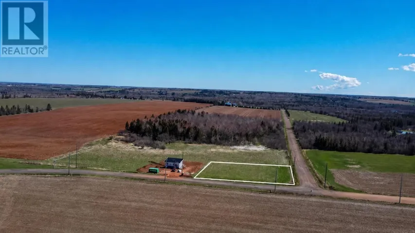 Lot 2 MacDougall Road, Morell East, Prince Edward Island C0A1S0