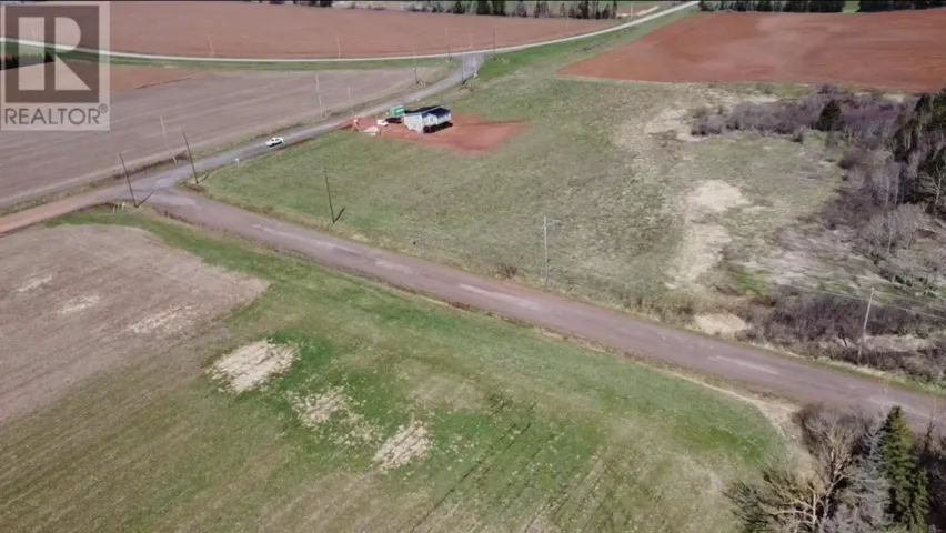 Lot-3 Dunn Road, Morell East, Prince Edward Island C0A1S0