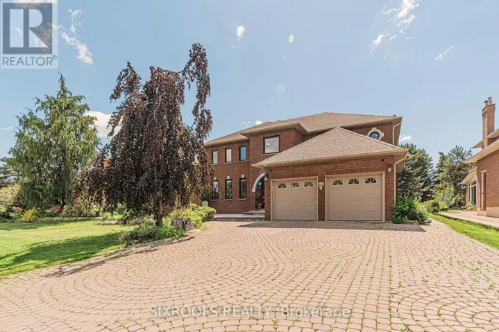 MAIN - 222 FIFTH AVENUE, Vaughan (East Woodbridge), Ontario L4L7A3