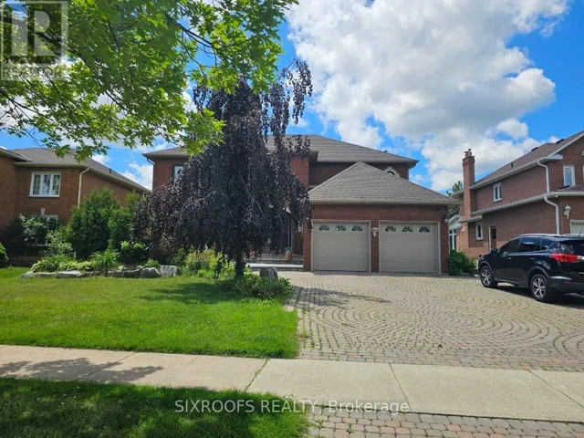MAIN - 222 FIFTH AVENUE, Vaughan (East Woodbridge), Ontario L4L7A3