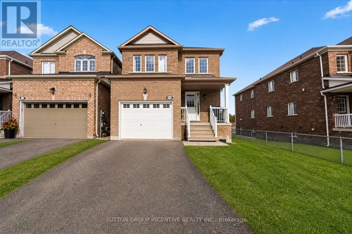 1200 MARY-LOU STREET, Innisfil (Alcona), Ontario L9S0C1