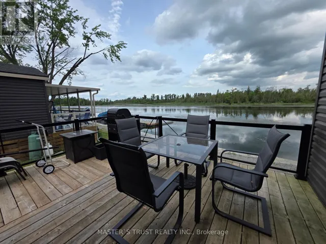 W5-657 THUNDER BRIDGE ROAD, Kawartha Lakes (Ops), Ontario K9V4R1