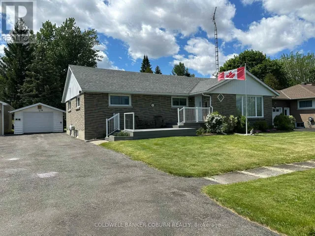 20 ELIZABETH DRIVE, South Dundas, Ontario K0E1K0