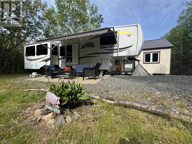 15 Bayview Lane, St. Anns, Nova Scotia B0E1B0