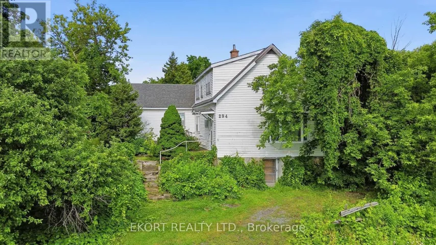 294 MOIRA STREET E, Belleville (Belleville Ward), Ontario K8P2T1