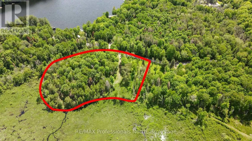 LOT 4 PENINSULA ROAD, Dysart et al (Dysart), Ontario K0M1S0