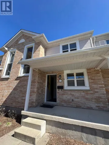 101 - 240 LONDON ROAD W, Guelph (Downtown), Ontario N1H8N8