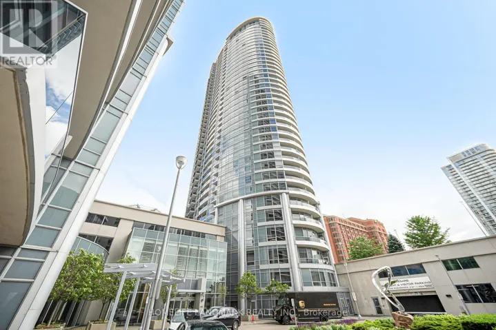 #1711 - 125 VILLAGE GREEN SQUARE, Toronto (Agincourt South-Malvern West), Ontario M1S0G3