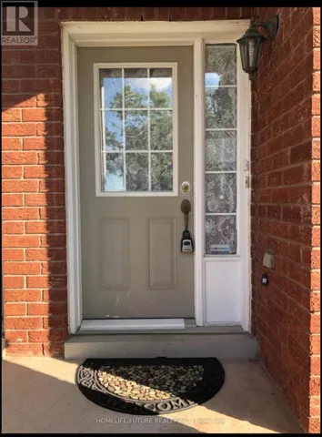 MAIN - 311 CABOTO TRAIL, Markham (Village Green-South Unionville), Ontario L3R1L2