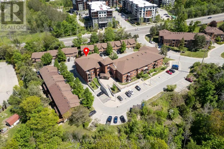 303 - 1 QUAIL CRESCENT, Barrie (Ardagh), Ontario L4N6W9