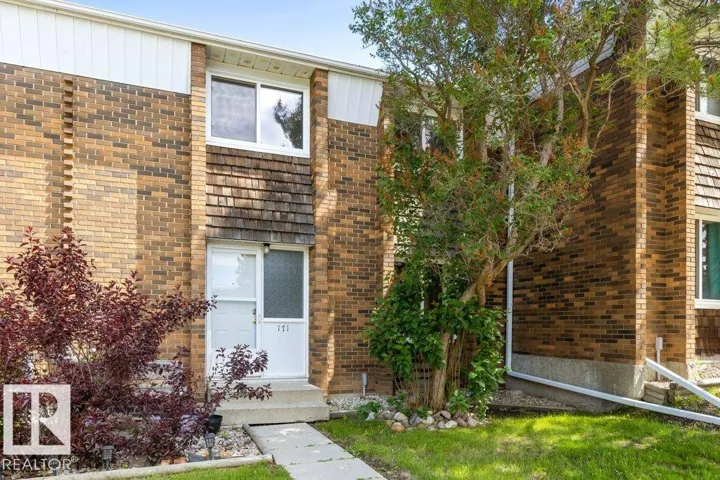 171 RIDGEWOOD, St. Albert, Alberta T8N0E9