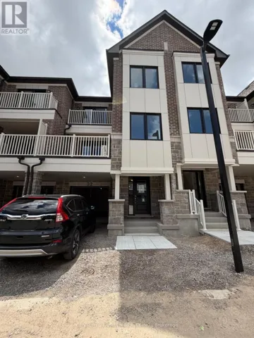 32 CANYON DRIVE, Kitchener, Ontario N2R0V9