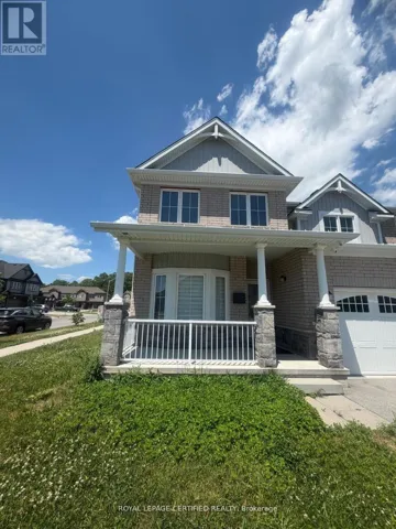 14 OVERHOLT DRIVE, Thorold (Hurricane/Merrittville), Ontario L0S1K0