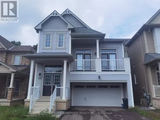 8683 CHICKORY TRAIL, Niagara Falls (Brown), Ontario L2H3S5