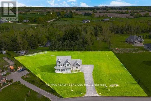 26 COUNTRY MEADOWS DRIVE, Amaranth, Ontario L9V3T8