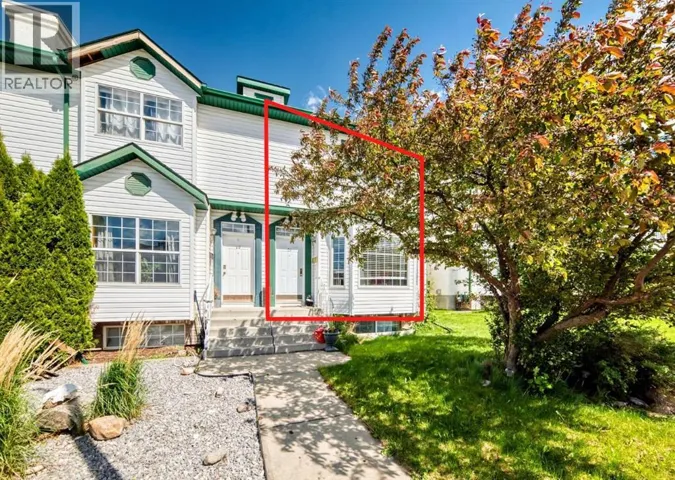 21 Amer Close, Red Deer, Alberta T4R2S3