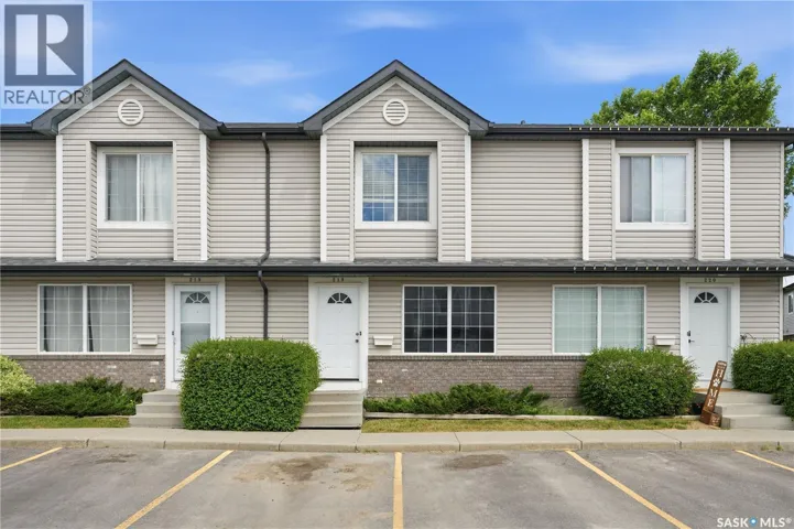 219 670 Kenderdine ROAD, Saskatoon, Saskatchewan S7N4W3