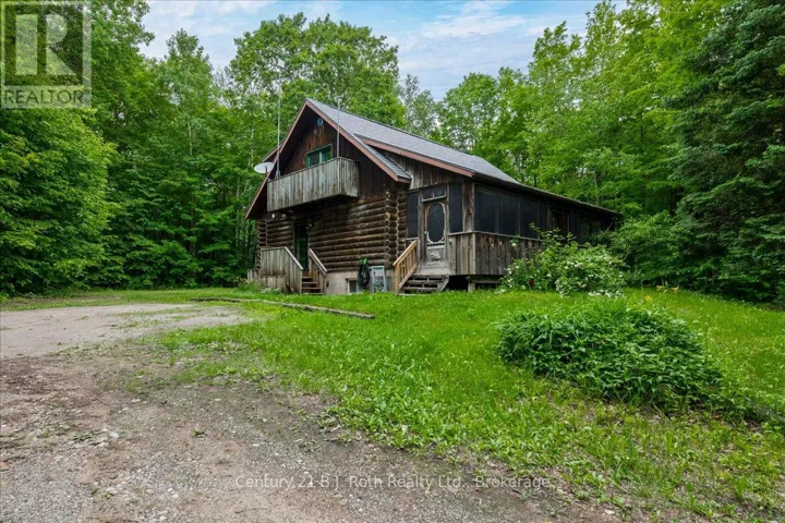 650 CONCESSION 3 ROAD W, Tiny, Ontario L0L2T0