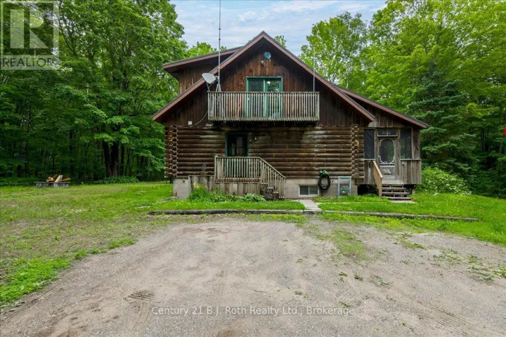 650 CONCESSION 3 ROAD W, Tiny, Ontario L0L2T0