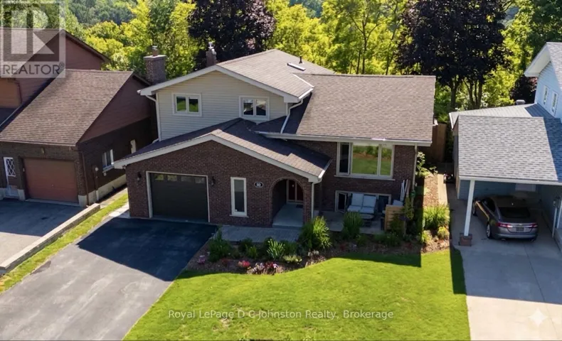 126 5TH AVENUE E, Owen Sound, Ontario N4K6C7