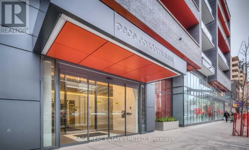 3302 - 159 DUNDAS STREET E, Toronto (Church-Yonge Corridor), Ontario M4M3N9