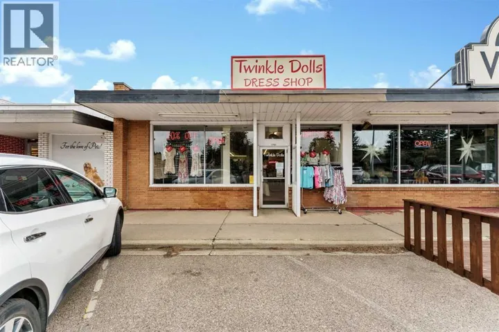 1765 Dunmore Road SE, Medicine Hat, Alberta T1A1Z8