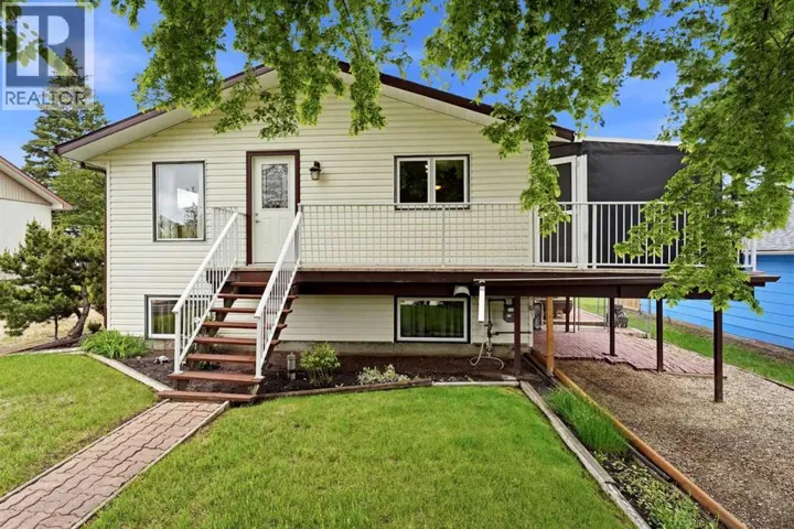4618 48 Street, Sylvan Lake, Alberta T4S1L5