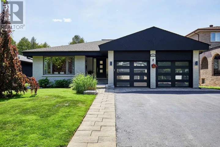 727 BARBADOS STREET, Oshawa (Northglen), Ontario L1J7E7