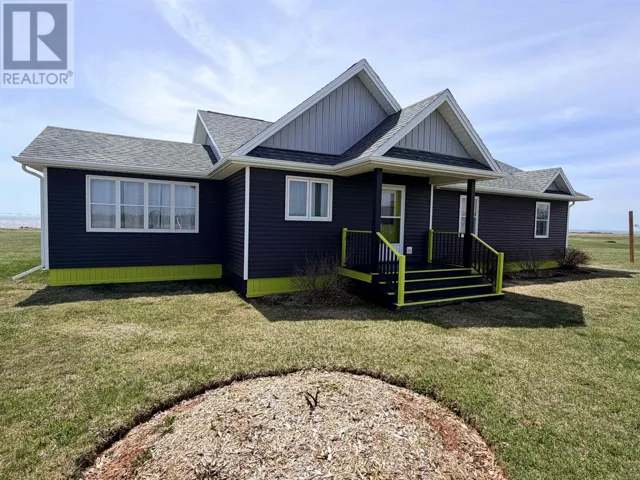 66 Gibson Lane, Chelton, Prince Edward Island C0B1A0