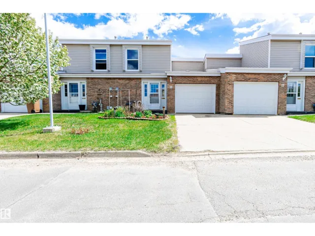 18 GRANDVIEW RG, St. Albert, Alberta T8N1T3