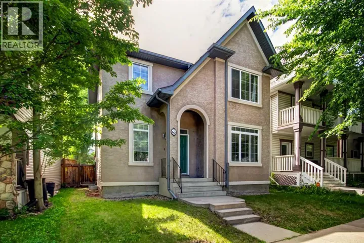 63 Elgin Drive SE, Calgary, Alberta T2Z4A8