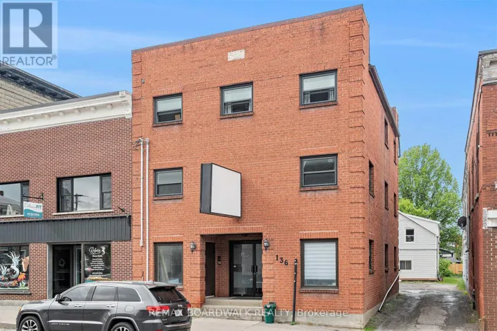 A - 136 PRESCOTT STREET, North Grenville, Ontario K0G1J0