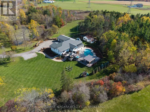 340 ROLAND ROAD, Pelham (North Pelham), Ontario L0S1M0