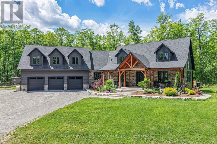 3082 FAIRGROUNDS ROAD, Severn, Ontario L3V0Y2