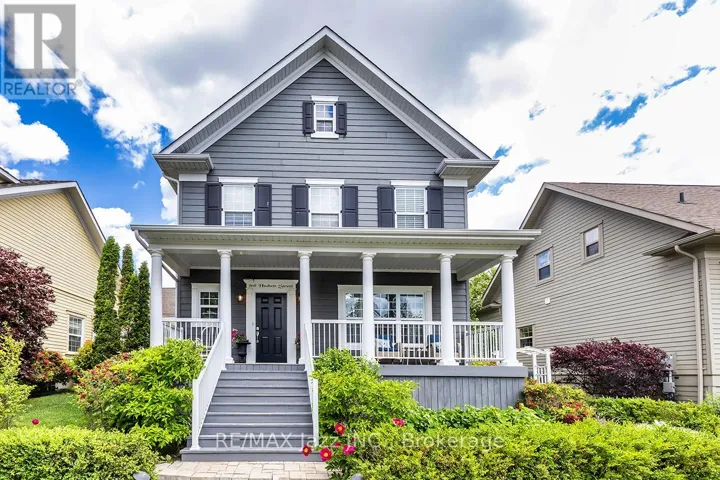 808 HUDSON STREET, Cobourg, Ontario K9A0G4