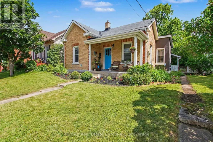 174 NEEVE STREET, Guelph (St. Patrick's Ward), Ontario N1E5S4
