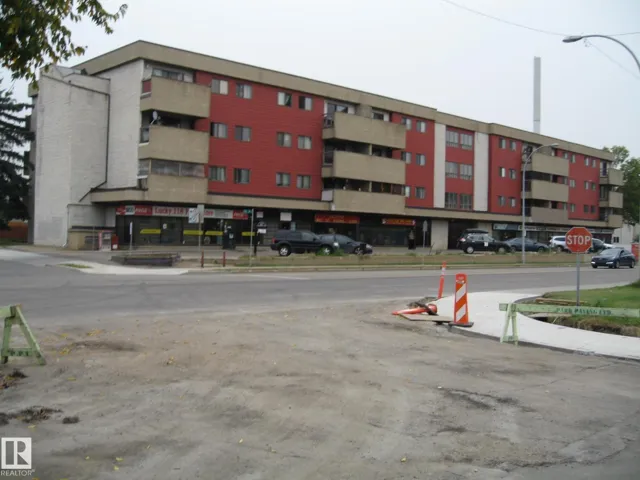 #314 5316 118 AV NW NW, Edmonton, Alberta T5W1C4