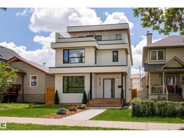 9137 84 AV NW NW, Edmonton, Alberta T6C1E5