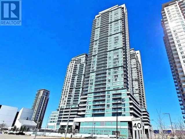 2009 - 50 TOWN CENTRE COURT, Toronto (Bendale), Ontario M1P0A9