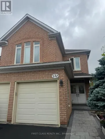 BASEMENT - 132 PENINSULA CRESCENT, Richmond Hill (Rouge Woods), Ontario L4S1X9