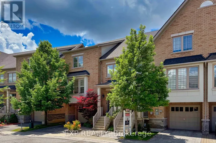 9 - 8900 BATHURST STREET, Vaughan (Patterson), Ontario L4J8A7