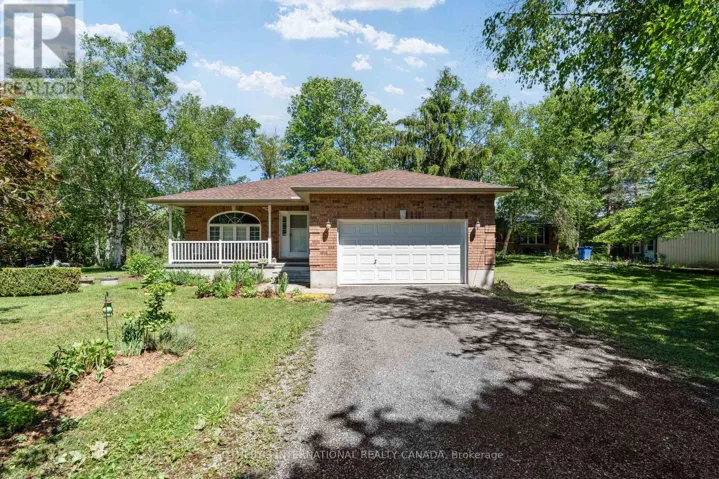 63 PINECREST ROAD, Georgina (Pefferlaw), Ontario L0E1N0