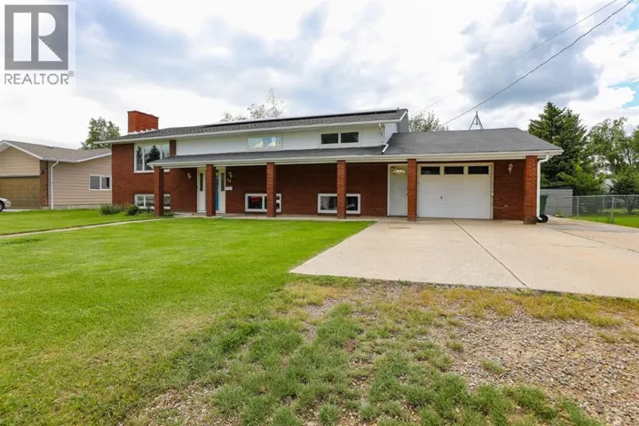 58 N 1A Street E, Magrath, Alberta T0K1J0