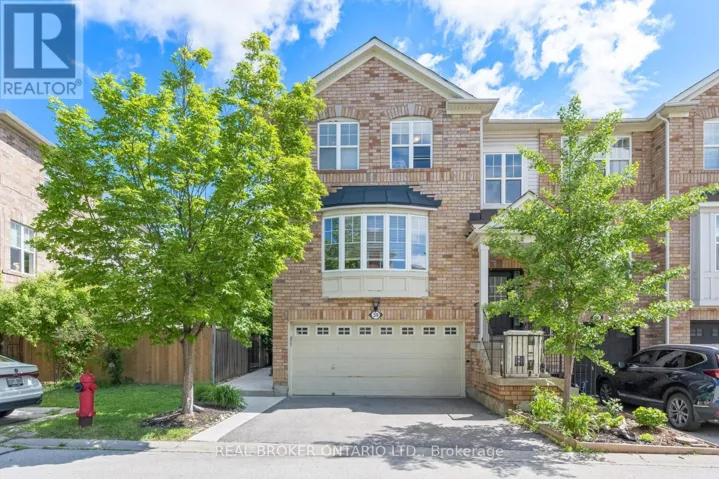59 SEED HOUSE LANE, Halton Hills (Georgetown), Ontario L7G6K4