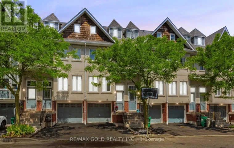37 - 800 DUNDAS STREET W, Mississauga (Erindale), Ontario L5C4S5