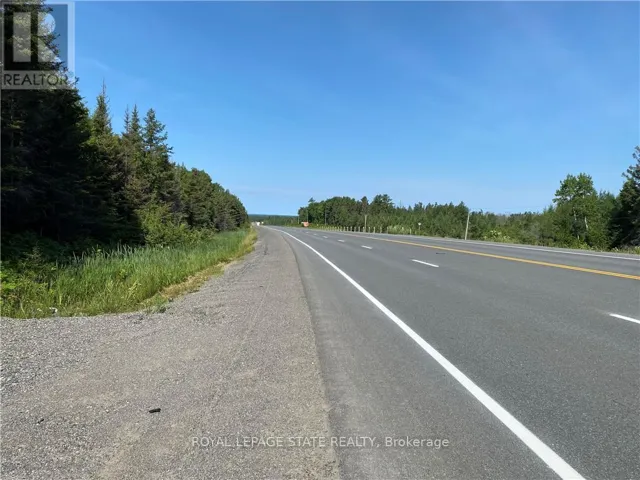 LOT 1 ON-17 / TRANS CANADA HIGHWAY, Plummer Additional, Ontario P0R1C0