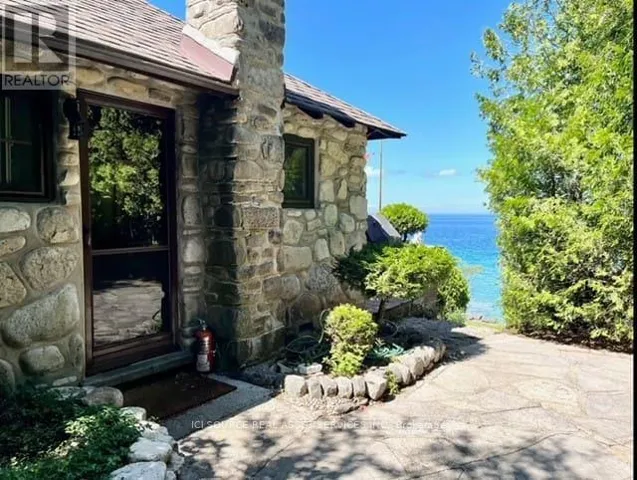 60 ISTHMUS BAY ROAD, Northern Bruce Peninsula, Ontario N0H1W0