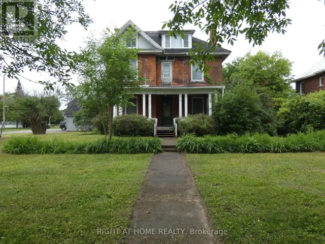 142 HOLDITCH STREET, West Nipissing (Sturgeon Falls), Ontario P2B1S5