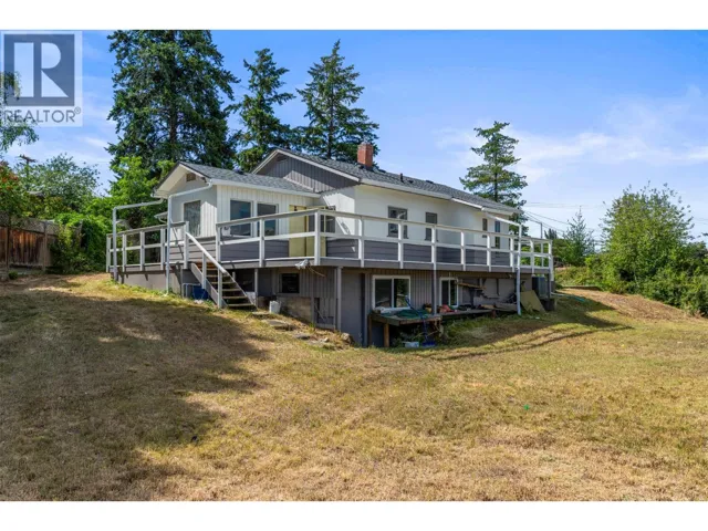1801 39 Avenue, Vernon, British Columbia V1T3A6