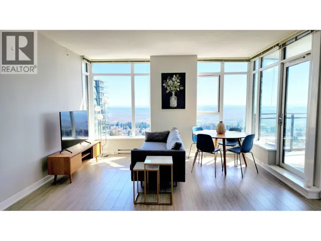 3801 4900 LENNOX LANE LANDING, Vancouver, British Columbia V5H0G9